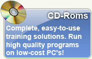 CD-Rom Training